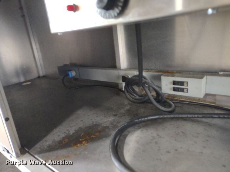 image for item DQ1744 Restaurant equipment