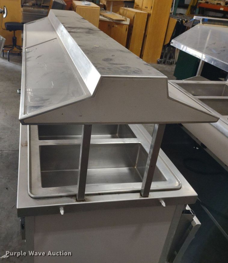 image for item DQ1744 Restaurant equipment