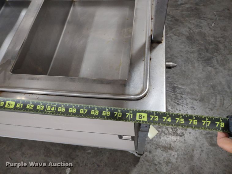 image for item DQ1744 Restaurant equipment