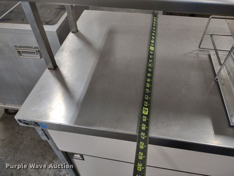 image for item DQ1744 Restaurant equipment