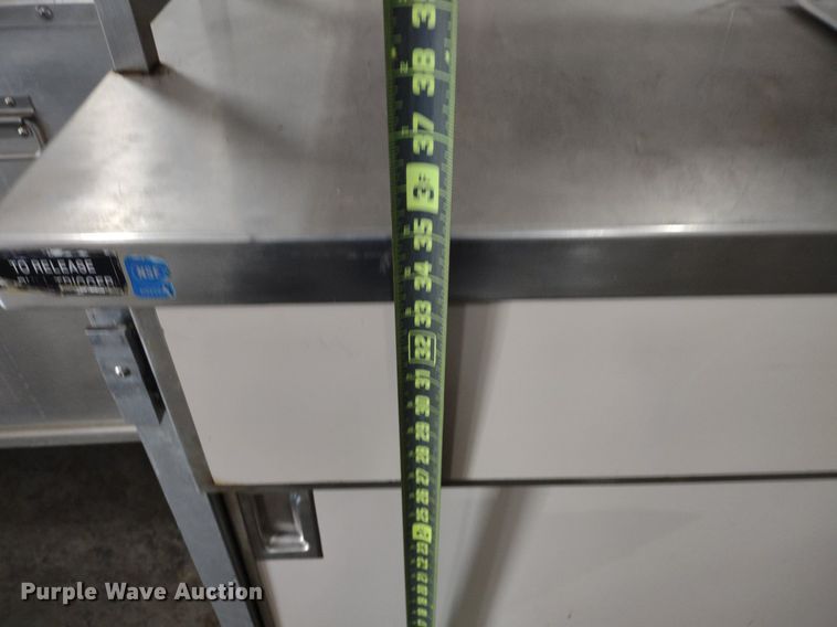 image for item DQ1744 Restaurant equipment