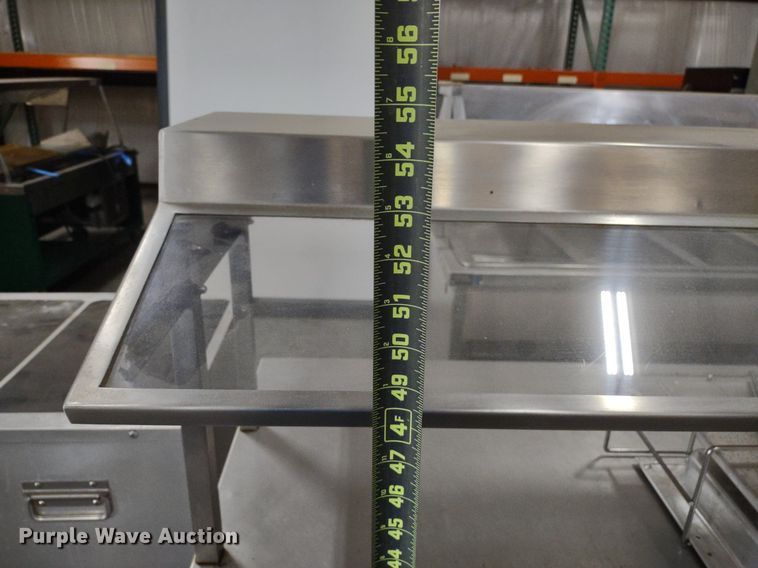 image for item DQ1744 Restaurant equipment