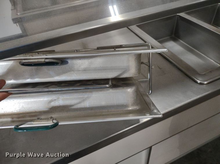 image for item DQ1744 Restaurant equipment