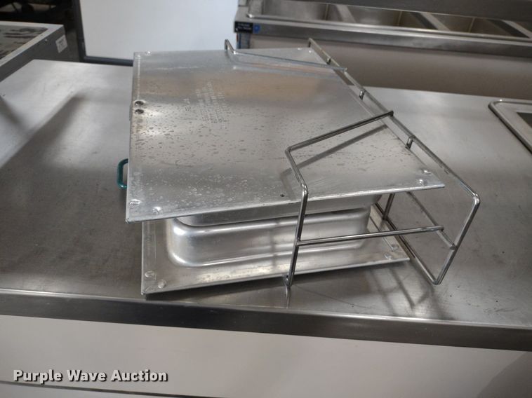 image for item DQ1744 Restaurant equipment