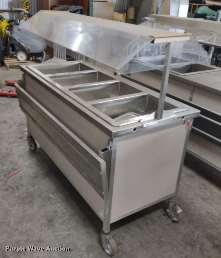 image for item DQ1744 Restaurant equipment