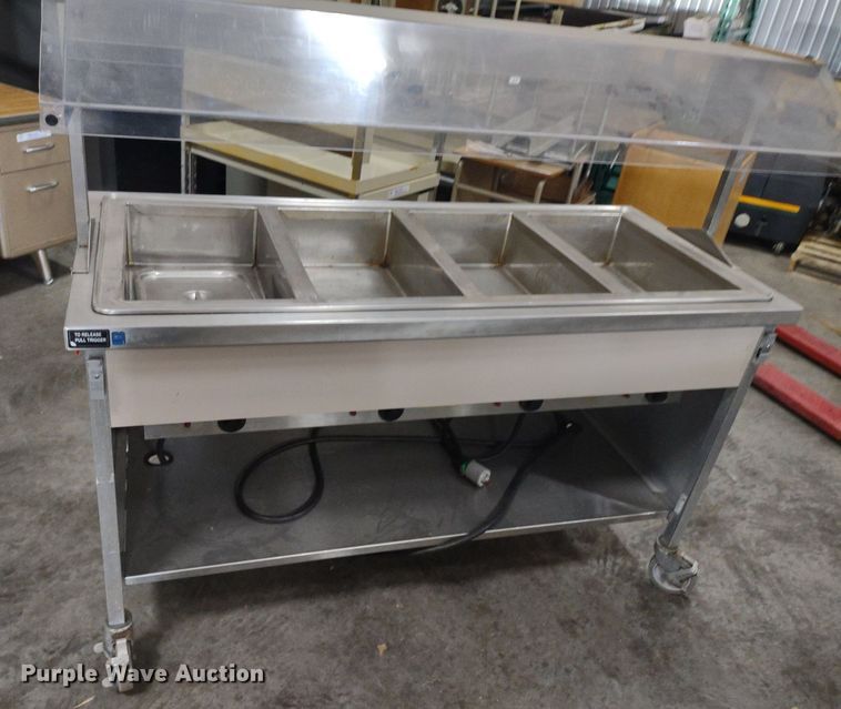 image for item DQ1744 Restaurant equipment