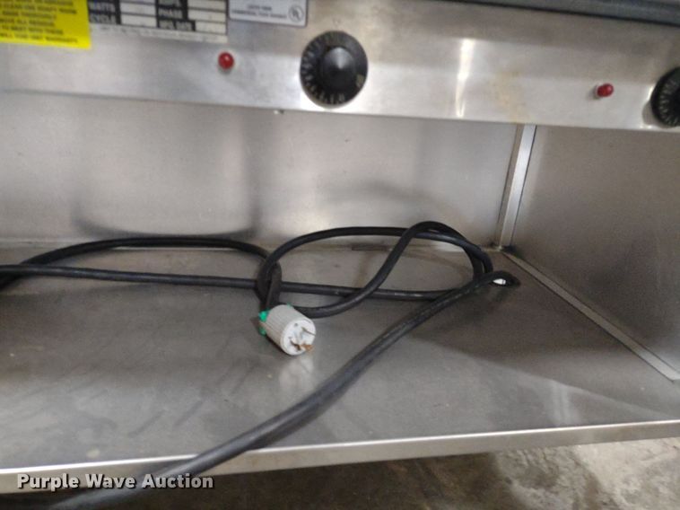 image for item DQ1744 Restaurant equipment