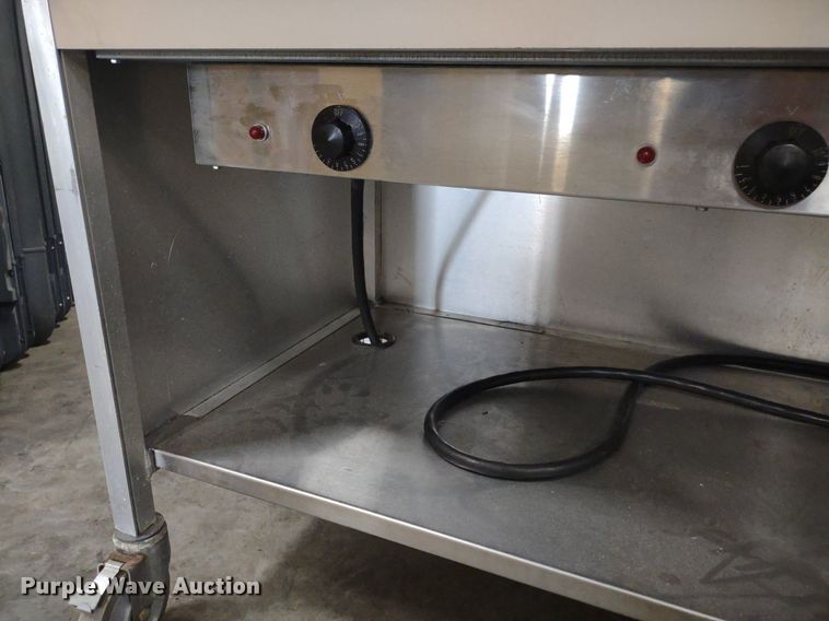 image for item DQ1744 Restaurant equipment