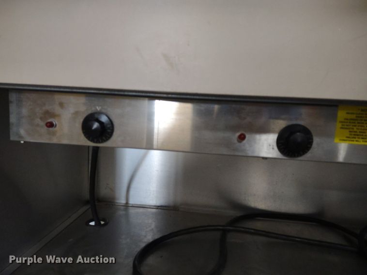 image for item DQ1744 Restaurant equipment