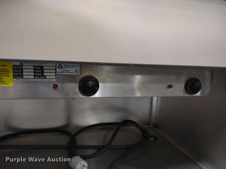 image for item DQ1744 Restaurant equipment