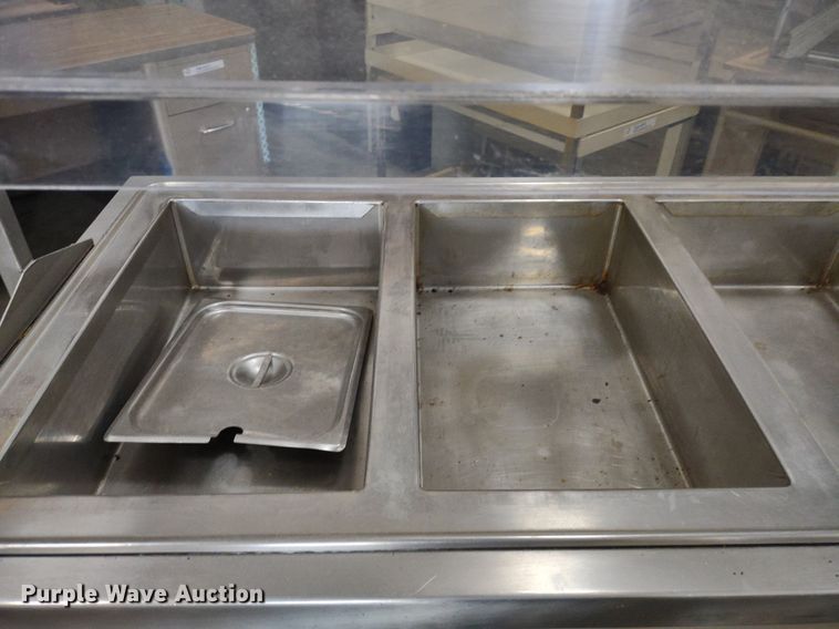 image for item DQ1744 Restaurant equipment