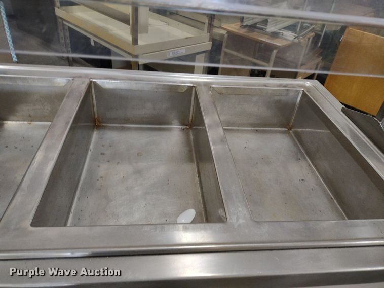 image for item DQ1744 Restaurant equipment