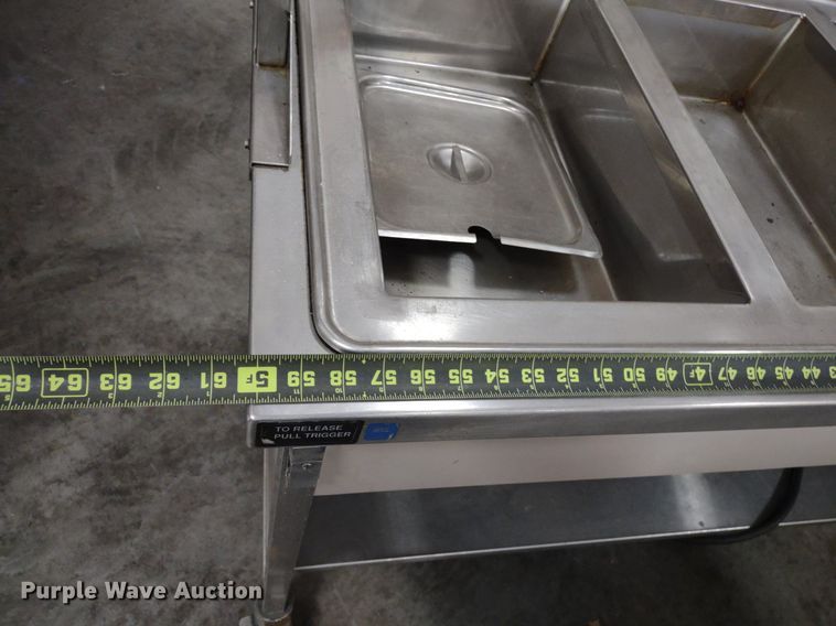 image for item DQ1744 Restaurant equipment