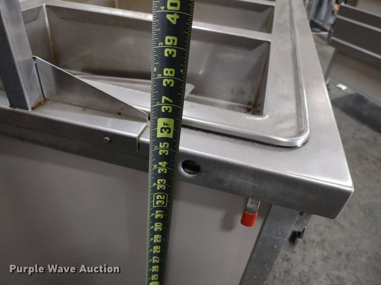 image for item DQ1744 Restaurant equipment