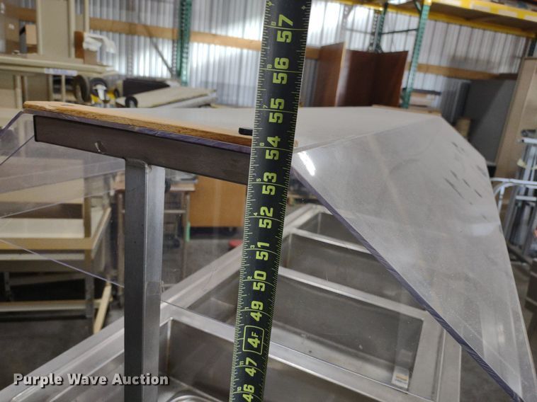 image for item DQ1744 Restaurant equipment