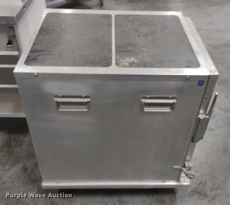 image for item DQ1744 Restaurant equipment