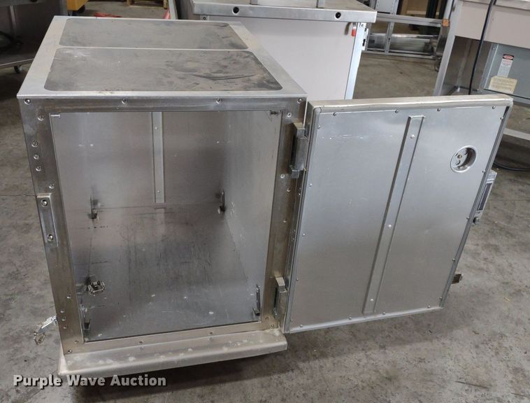 image for item DQ1744 Restaurant equipment