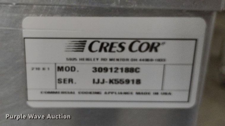 image for item DQ1744 Restaurant equipment