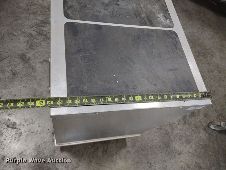 image for item DQ1744 Restaurant equipment