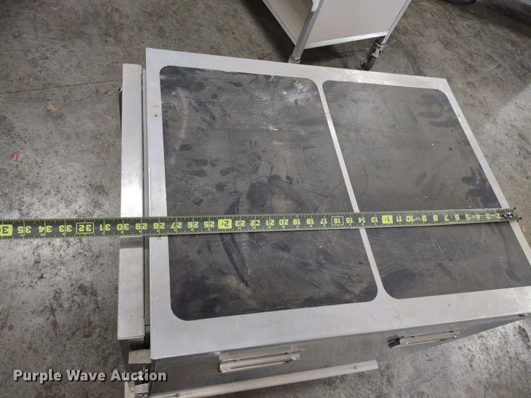 image for item DQ1744 Restaurant equipment