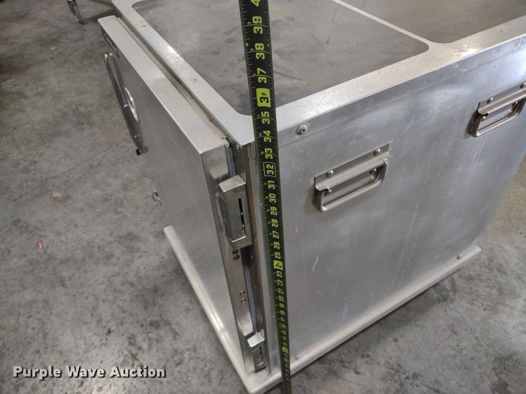 image for item DQ1744 Restaurant equipment