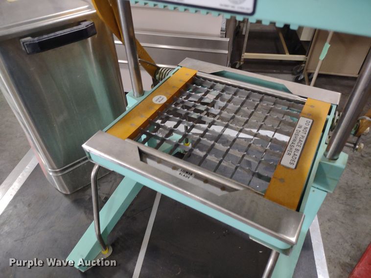 image for item DQ1744 Restaurant equipment