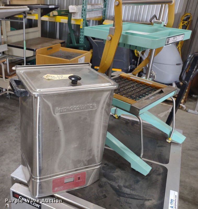 image for item DQ1744 Restaurant equipment