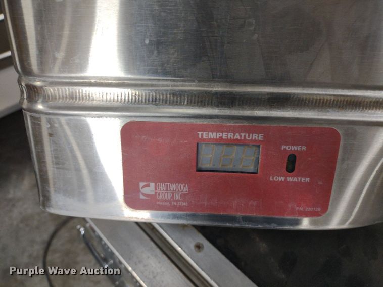 image for item DQ1744 Restaurant equipment