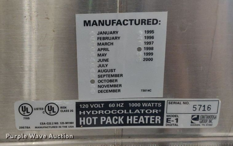 image for item DQ1744 Restaurant equipment