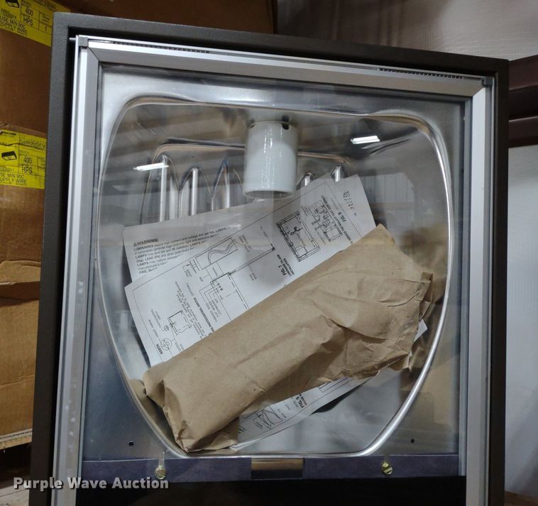 image for item DQ1745 (7) Spaulding Raven street lights