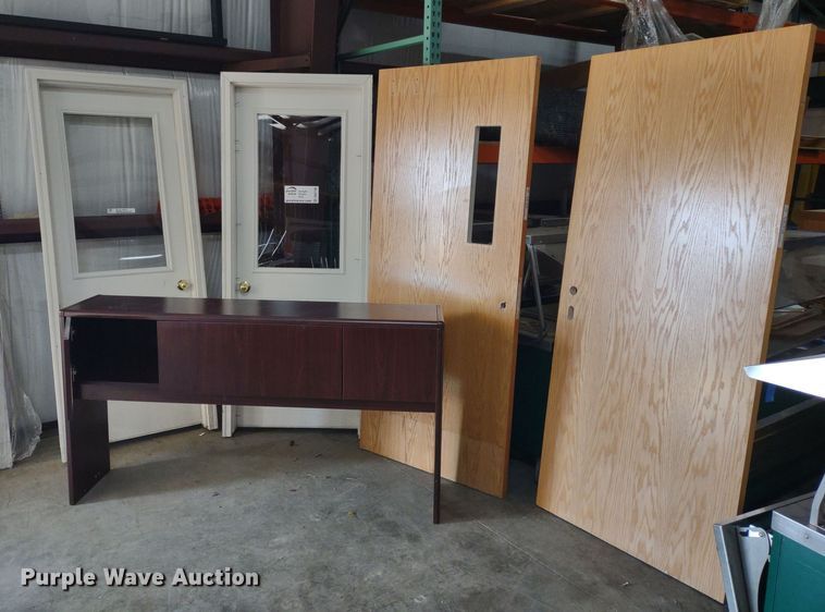 image for item DQ1746 Building materials