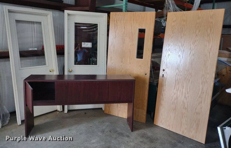 image for item DQ1746 Building materials