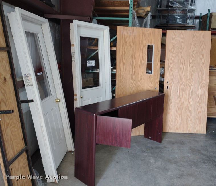 image for item DQ1746 Building materials