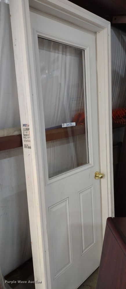 image for item DQ1746 Building materials