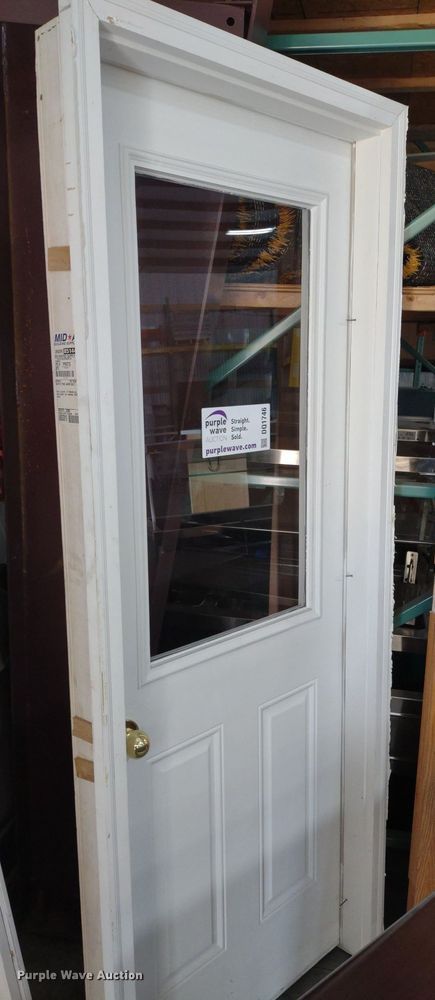 image for item DQ1746 Building materials