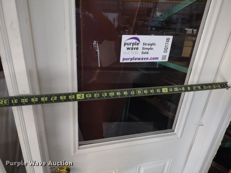 image for item DQ1746 Building materials