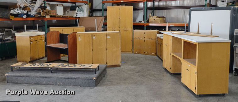 image for item DQ1747 Furniture