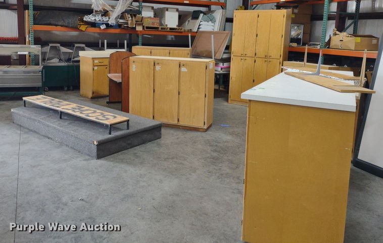 image for item DQ1747 Furniture