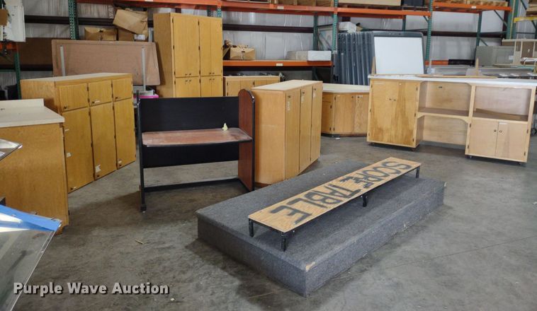 image for item DQ1747 Furniture