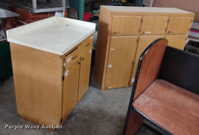 image for item DQ1747 Furniture