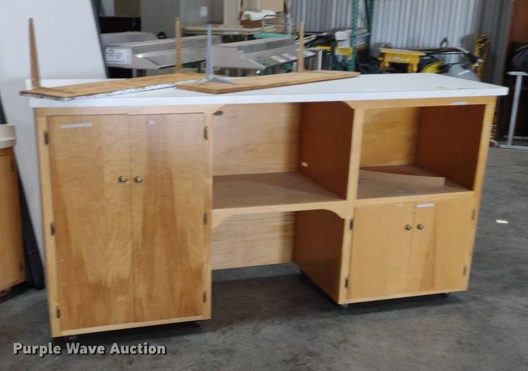 image for item DQ1747 Furniture