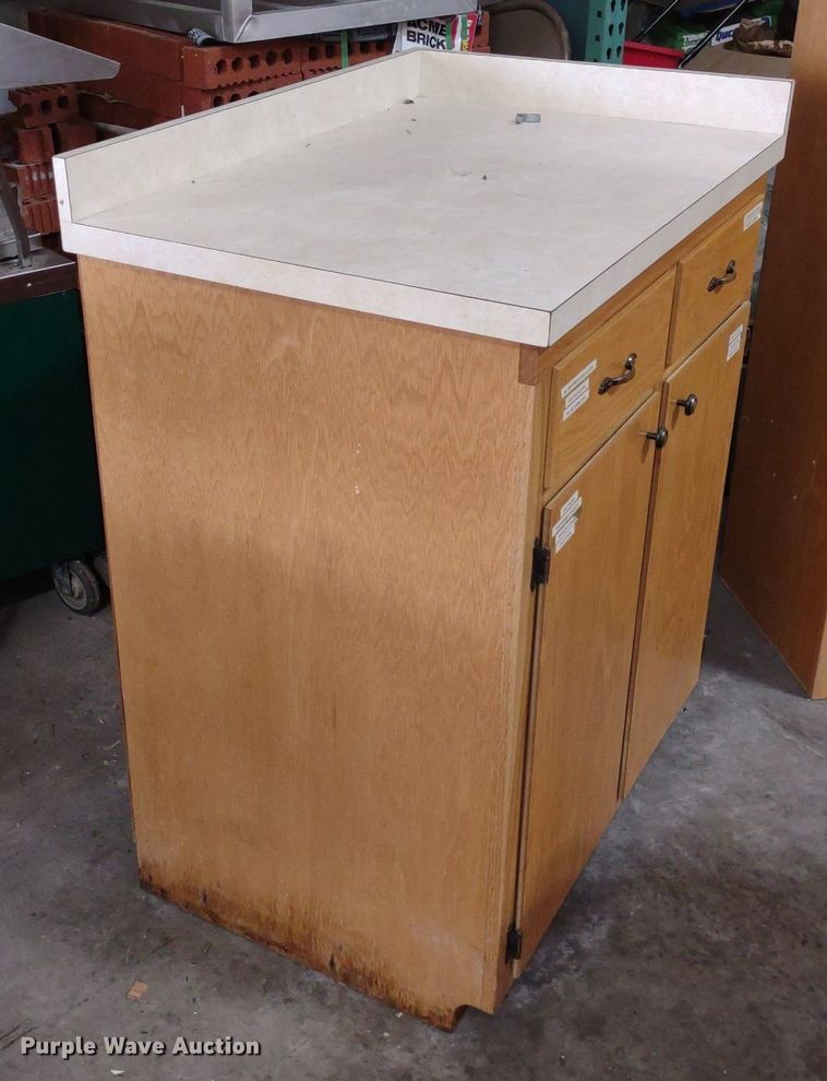 image for item DQ1747 Furniture