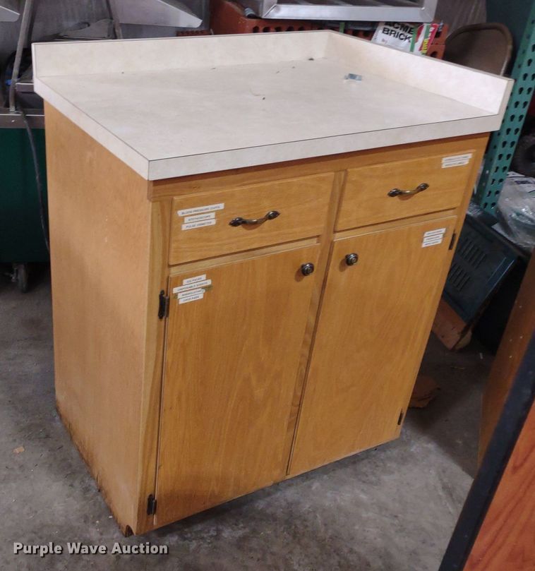 image for item DQ1747 Furniture