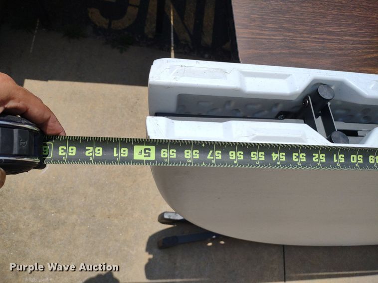 image for item DQ1749 Approximately 21 tables