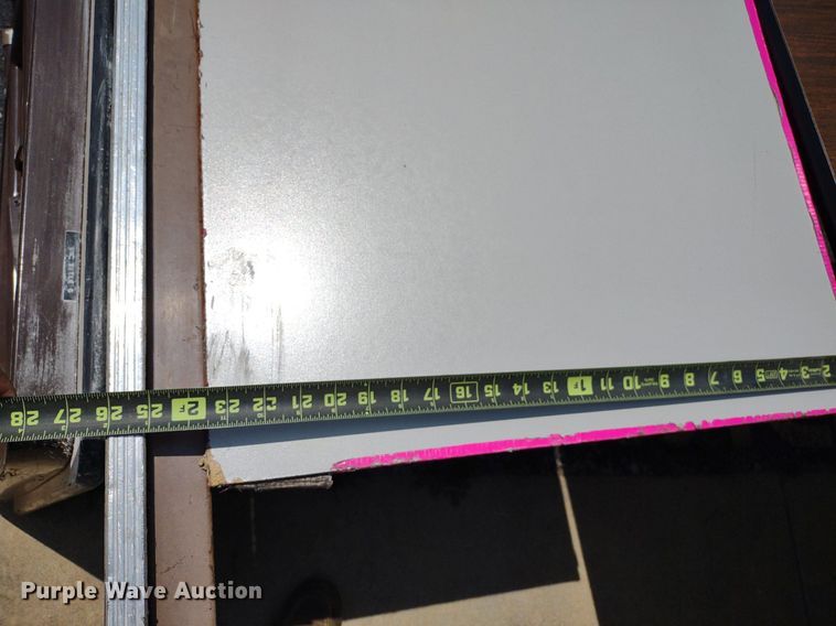 image for item DQ1749 Approximately 21 tables