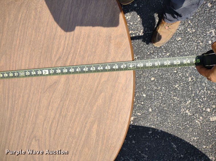 image for item DQ1749 Approximately 21 tables