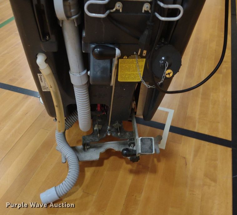 image for item DQ1751 Floor cleaning equipment