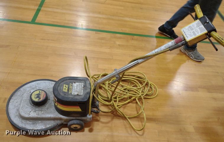 image for item DQ1751 Floor cleaning equipment