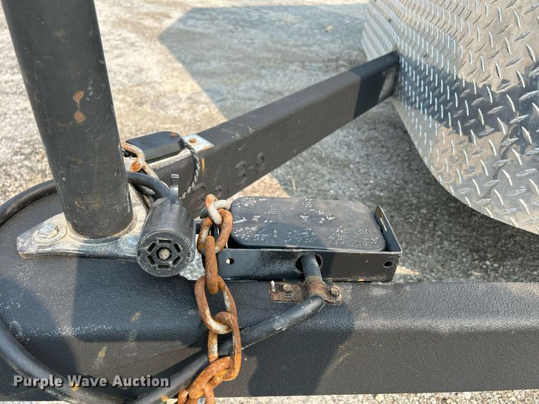 image for item DR4622 2013 H&H CA Series  enclosed cargo trailer