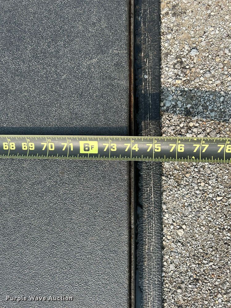 image for item DR4622 2013 H&H CA Series  enclosed cargo trailer